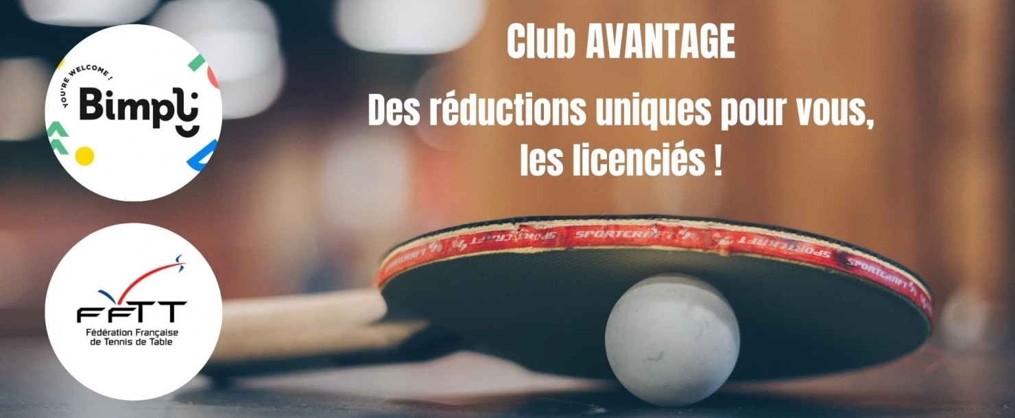 Club Avantage