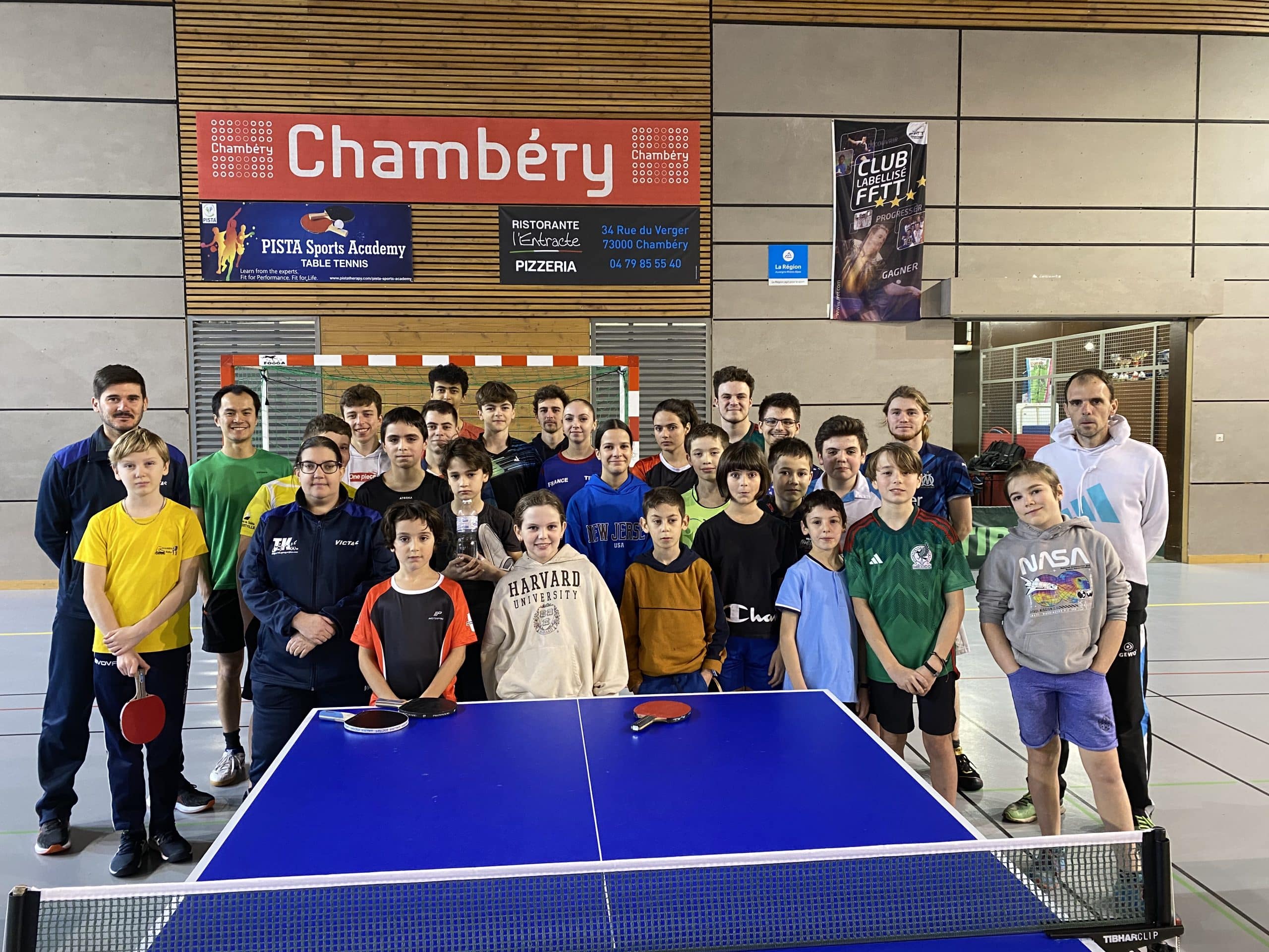CR Regroupement Jeunes N.2