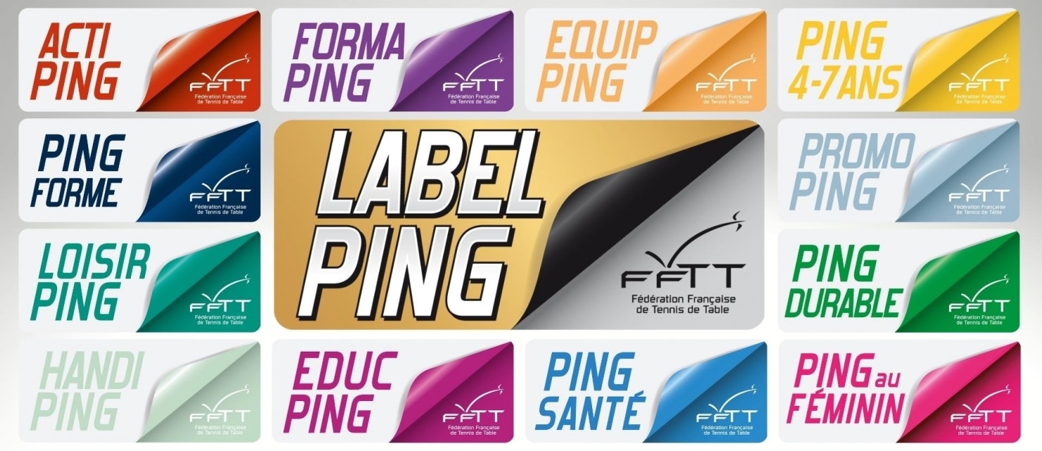 Postulez aux Labels Clubs !