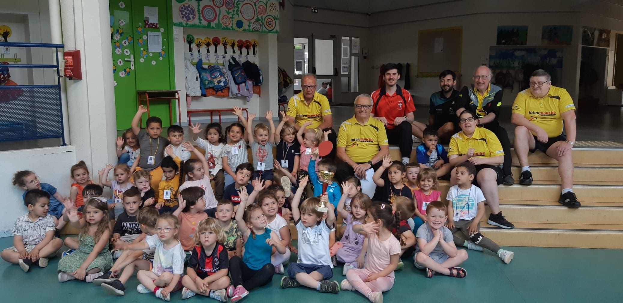 Retour sur le PPP du TT Albertville