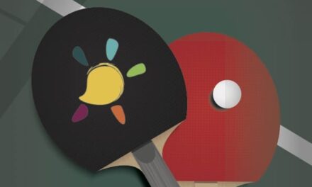 Tournoi Téléthon – Chambéry TT