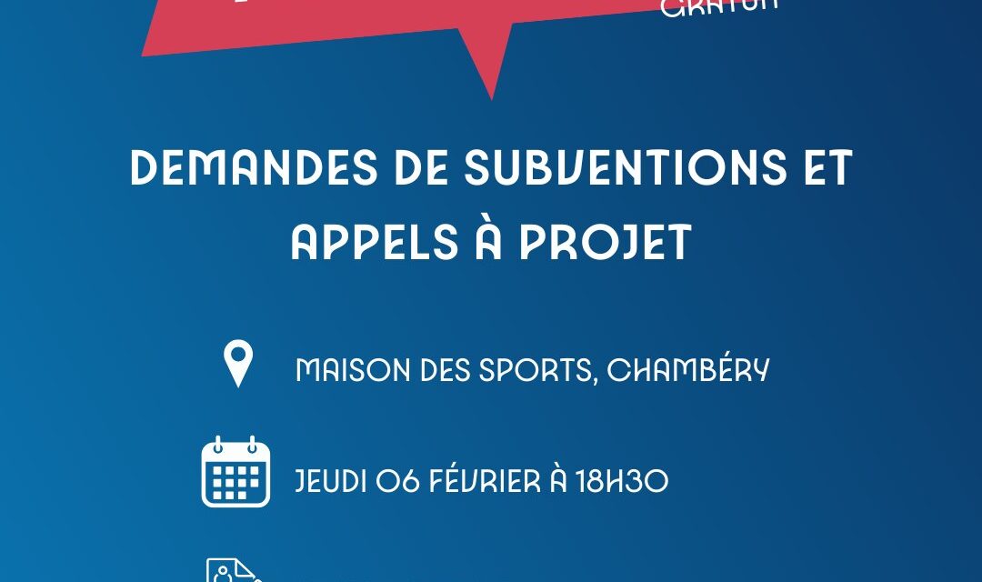 Les formations proposées par le CDOS
