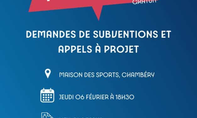 Les formations proposées par le CDOS