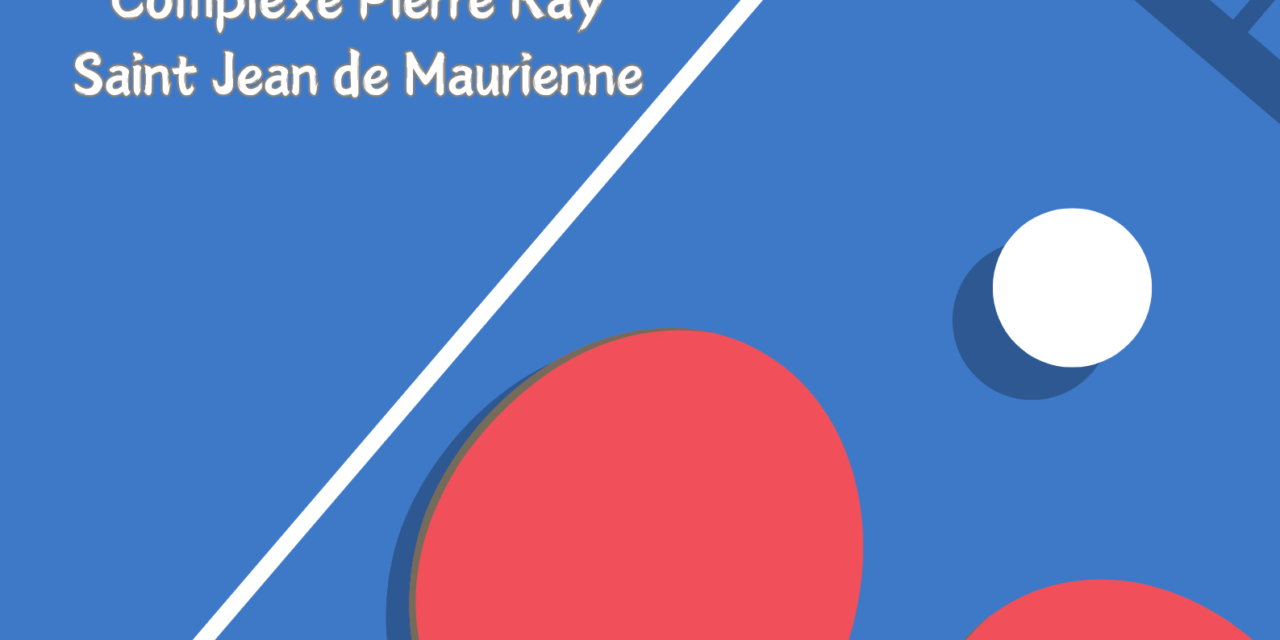 Infos Championnats de Savoie 2025