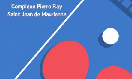 Infos Championnats de Savoie 2025
