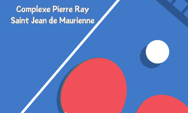 Infos Championnats de Savoie 2025