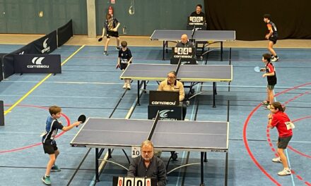 Resultat CF tour 3