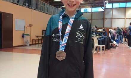 Championnat de France des régions