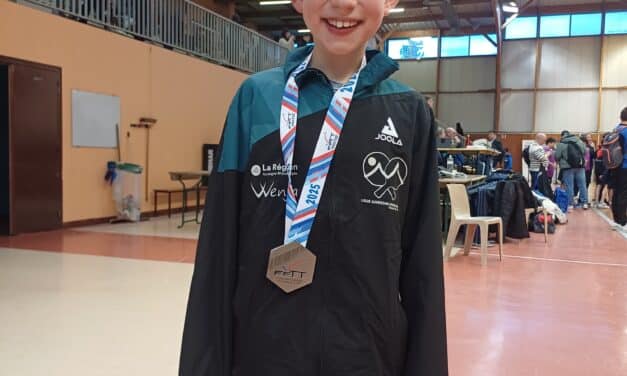 Championnat de France des régions