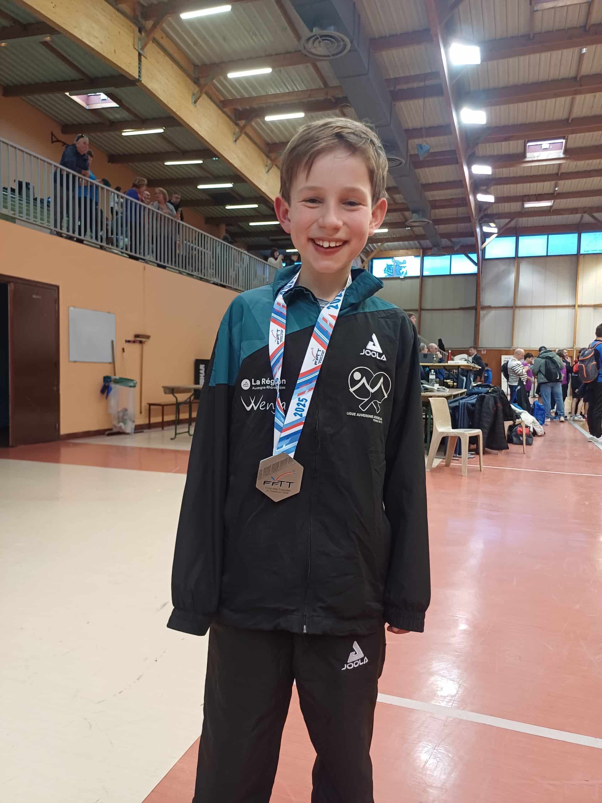 Championnat de France des régions