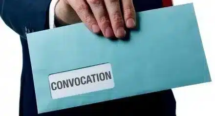 Top Détection : la convocation est en ligne
