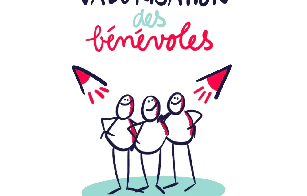 Valorisez les compétences des bénévoles sportifs avec Brillo !