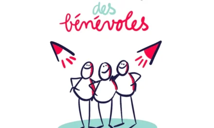 Valorisez les compétences des bénévoles sportifs avec Brillo !