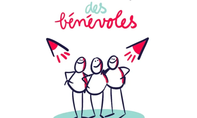 Valorisez les compétences des bénévoles sportifs avec Brillo !