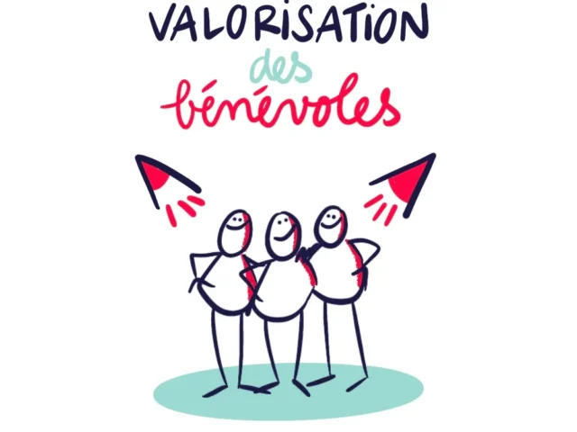 Valorisez les compétences des bénévoles sportifs avec Brillo !