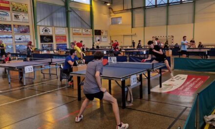 Résultat des finales par classement départemental