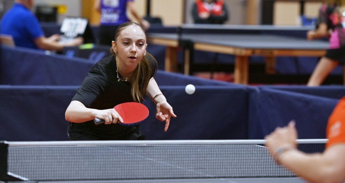 Retour sur les Championnats de France Juniors
