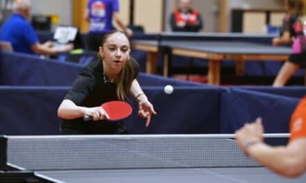Retour sur les Championnats de France Juniors