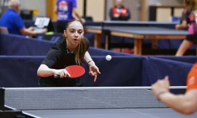 Retour sur les Championnats de France Juniors