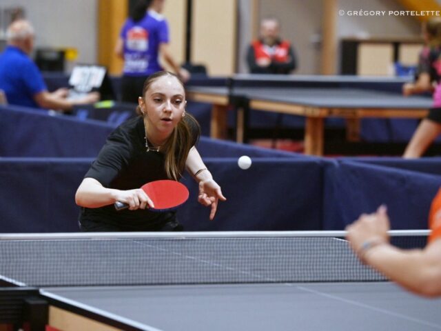 Retour sur les Championnats de France Juniors