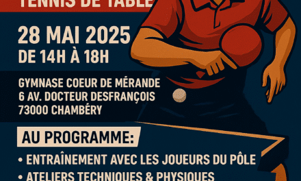Portes Ouvertes au Pôle Savoie – 28 Mai 2025