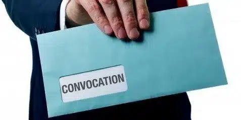 Convocation Championnat Jeunes Tour 2