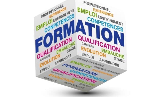 Formation Entraîneur Fédéral