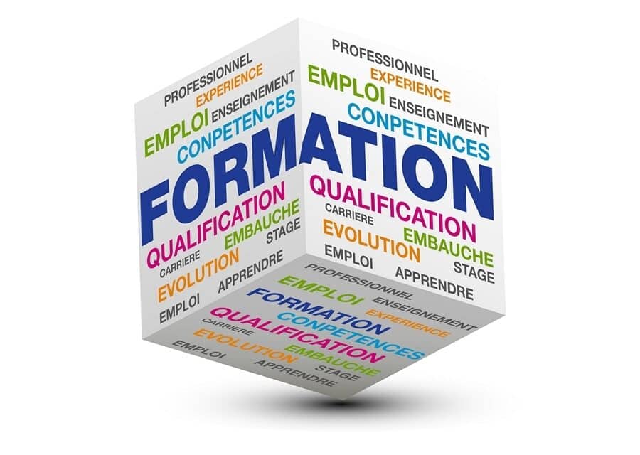INFOS FORMATIONS IC ET AF 2025-2026