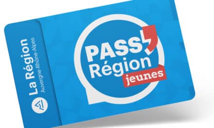 PASS&rsquo;Région jeunes 2025-2026 : c&rsquo;est parti !