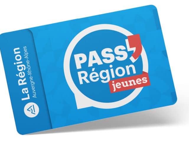 PASS&rsquo;Région jeunes 2025-2026 : c&rsquo;est parti !