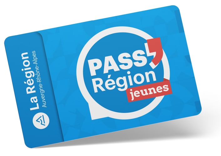 PASS&rsquo;Région jeunes 2025-2026 : c&rsquo;est parti !