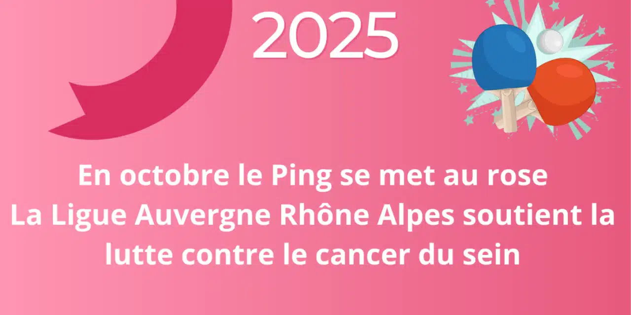 Octobre Rose
