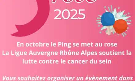 Octobre Rose