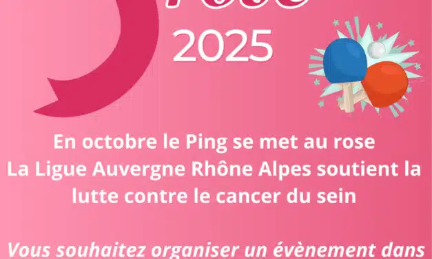 Octobre Rose