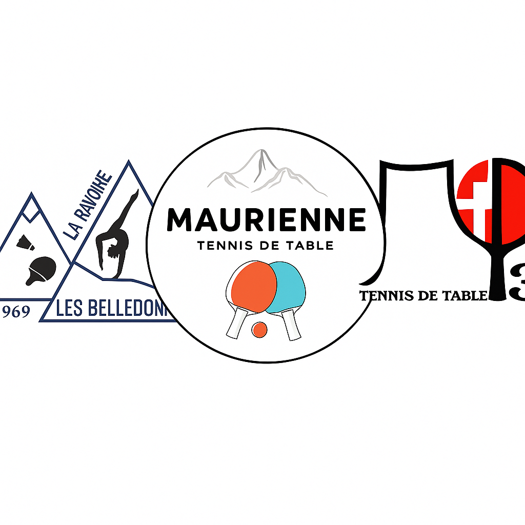 3 Nouveaux clubs en Savoie !