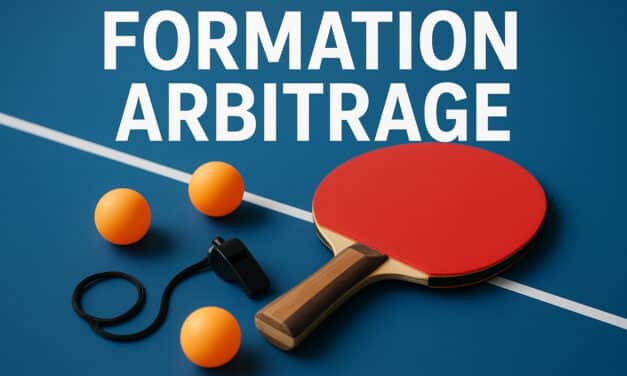 Formation AR et JA1 – 2025/2026