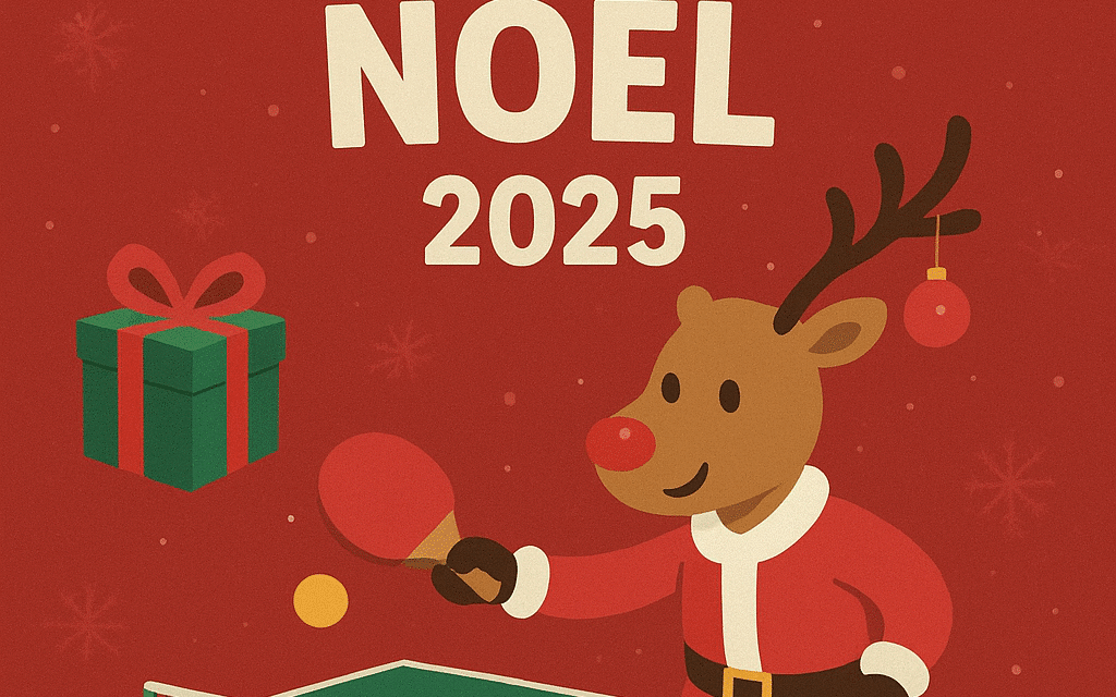 Infos Stage de Noël D73