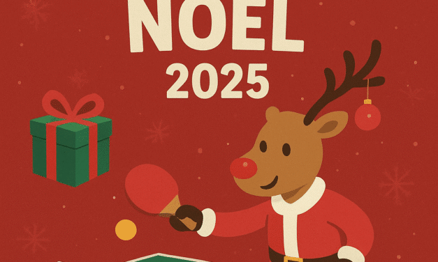 Infos Stage de Noël D73
