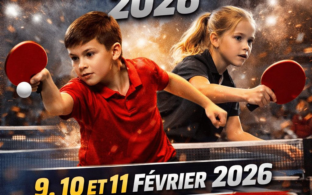 Infos Stage de Février D73