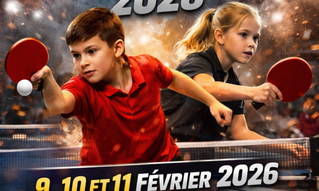 Infos Stage de Février D73