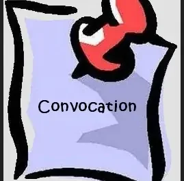Convocation Championnats de Savoie