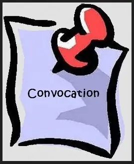 Convocation Championnats de Savoie