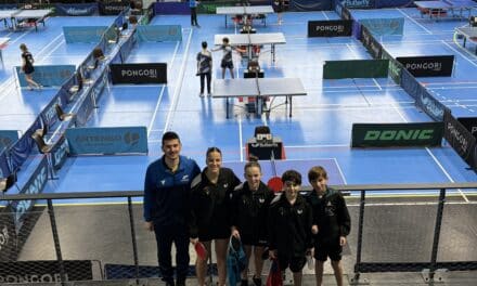 Résultats CF T3