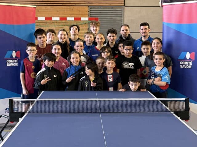 Retour sur le stage Comité de Février