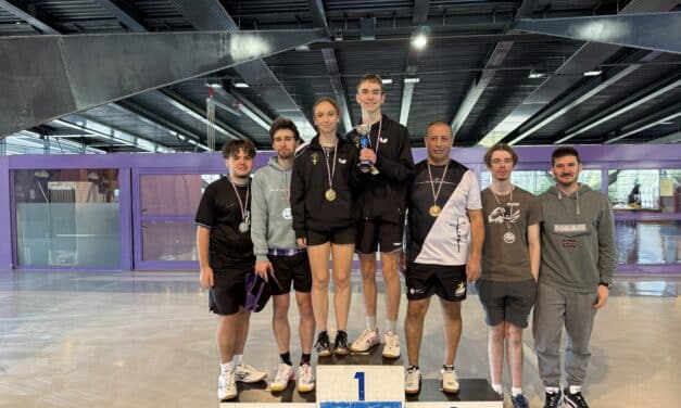 Résultats Championnats de Savoie 2026