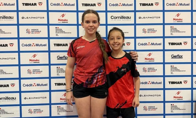 Retour sur les Championnats de France B/C