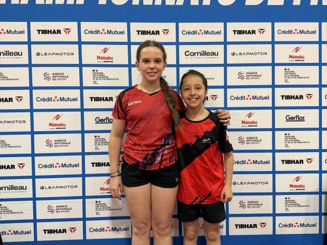 Retour sur les Championnats de France B/C