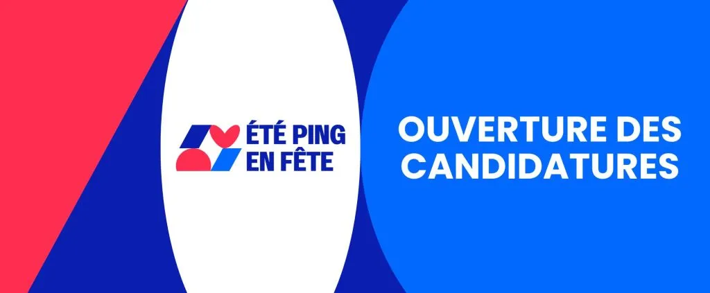 Été Ping en Fête : c’est reparti !