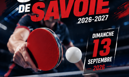 Coupe de Savoie 2026-2027 : rendez-vous le 13 septembre à Aix-les-Bains !