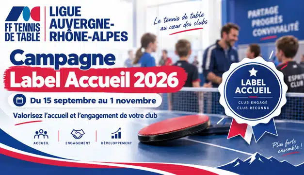 Campagne Label Accueil 2026